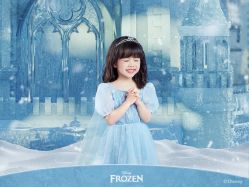 -海马体家庭照相馆(杭州萧山万象汇店)