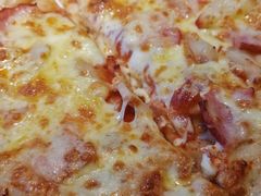 -萨莉亚意式餐厅(新邻天地店)