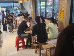 -郑记•不夜城烧烤•龙虾•虾蟹(黄鹤楼店)