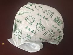 -麦当劳(无锡永乐店)