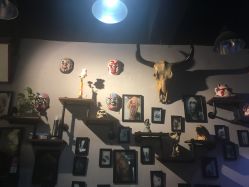 -墨無界刺青TATTOO