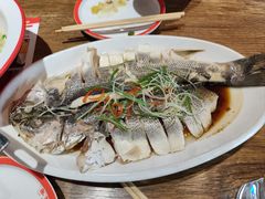-永红源啤酒·烧烤·海鲜·大排档(青特城店)