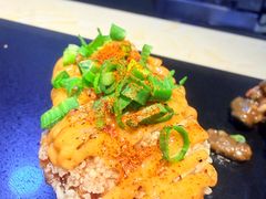 -昊·来了寿司(泡桐树店)