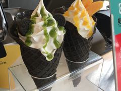 -麦当劳(阳朔益田西街店)