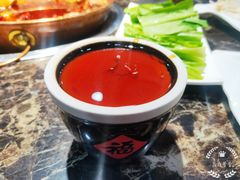 -可可托海新疆餐厅(天津总店)