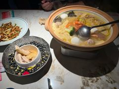 -寻宝记绍兴菜(状元店)