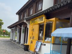 -苏州太湖国家湿地公园