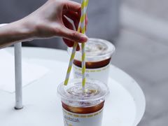 黑咖啡-五进制 Coffee Shop