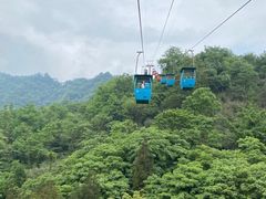 -青城山