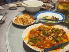 -清真·双公羊·馕坑烤全羊(奥体店)