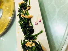 -博雅渔港·融合菜(维也纳国际大酒店)