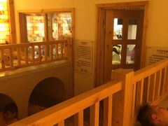 -热带雨林汗蒸馆(汶水东路店)