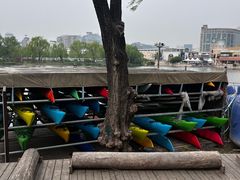 -WhaleSports户外水上运动俱乐部(朝阳公园店)