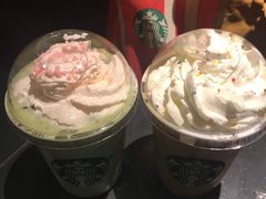 -星巴克臻选(上海长风大悦城店)