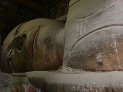 -张掖大佛寺景区