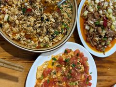 -鸡哈豆花(梅西广场店)