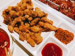 -海底捞火锅(玉桥商业广场店)
