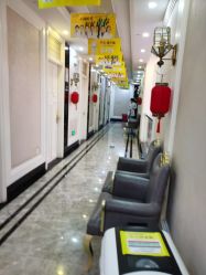 -深圳阳光医疗美容