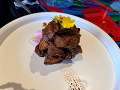 -上海滩餐厅(BFC外滩金融中心店)