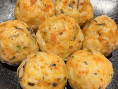 手抓饭团-伊茉家的烤肉店(勒泰中心店)