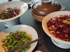 -晓长安·新陕菜(曲江店)