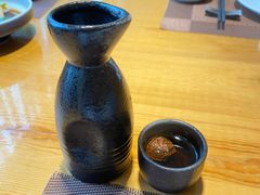 花雕-禾风·海鲜料理自助(玉林店)