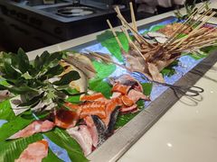 -桃源咖啡厅(武夷山大红袍山庄店)