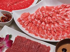 -南门涮肉(天坛店)