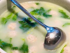 -翠花老菜饺子馆(七宝店)