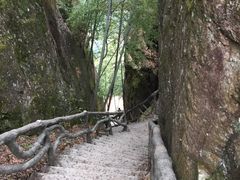 -南尖岩景区