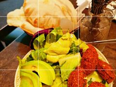 -Efes Turkish & Mediterranean Cuisine 艾菲斯餐厅(陆家嘴店)