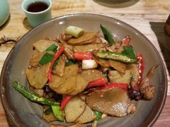 -树厨贵州菜(大十字店)