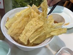 -潮汕大目牛肉火锅(水围店)