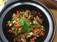 -鸡毛店·川菜(双楠店)