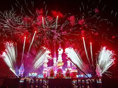 -沈阳方特欢乐世界