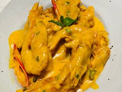 -太食獸泰式茶餐厅(IFS国金中心店)