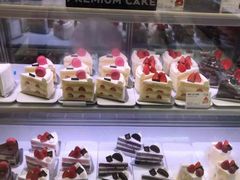 -巴黎贝甜(熙悦汇店)