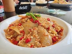 -一块豆腐·海鲜·家常菜(李沧书院路店)