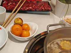 -牛品福潮汕牛肉火锅(旺庄店)