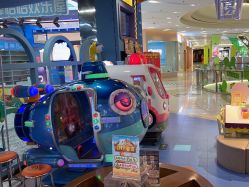 -卡通尼乐园(印象汇店)