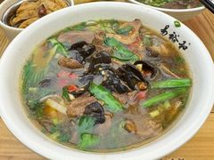 -易裕和·长沙米粉(竹塘西路店)