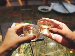-炙柒Sekinana·精致料理 烧鸟·铁板烧(海上世界店)
