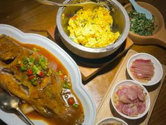 -刀板香·安徽菜(国购IFC店)