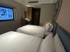 -如家酒店·neo(苏州博物馆拙政园苏博地铁站店)