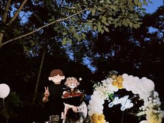 -上海山野camping·户外天幕烧烤·团建拓展营地