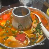 泰式套餐大满足～越泰小馆