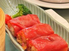 -鹿鸣酒家(越秀店)