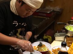 -老龙亭拉面店
