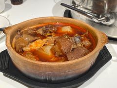 -陈记顺和牛肉火锅馆(天河北路店)