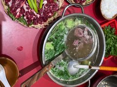 -潮汕·草根牛肉档(城市集市上海荟聚店)